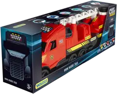 Wader Magic Truck Action -Paloauto - 3