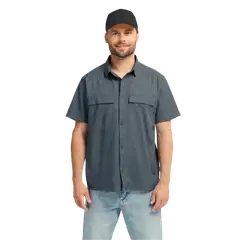 Jack Wolfskin lippalakki Baseball Cap - Stone - 5