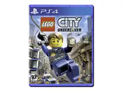 PlayStation 4 Lego City Undercover - 8