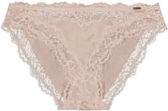 Dorina naisten micro-alushousut shiny FXBF0107MI - PINK - 1