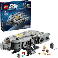LEGO® Star Wars TM 75445 Anzellanien tähtilaiva - 1