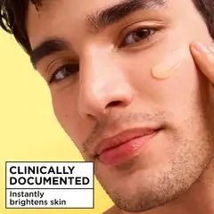 Garnier Vitamin C* Fresh & Bright Hydrating Sorbet Cream 85 g - 4