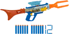 Nerf leikkipyssy Mandalorian - 3