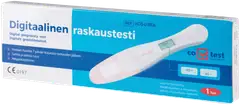 Co-Test Digitaalinen raskaustesti - 2