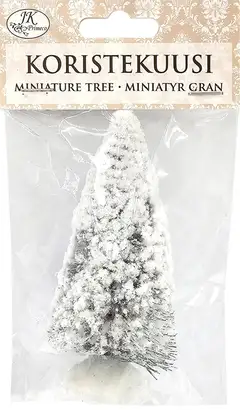 J.K. Primeco Koristekuusi valkoinen - 1