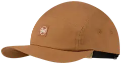 Buff unisex lippis 5 Panel Venture Cap - Camel - 1