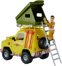 Simba Palomies Sami: Mountain 4x4 ja Sami - 8