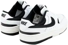 Nike naisten tennarit Gamma Force DX9176-100 - white/black - 2