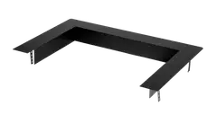 Mondex Upotuskaulus Vk-Kiukaat 6-9 Kw Musta - 2