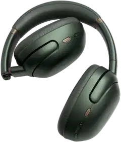 JBL langattomat vastamelukuulokkeet Smart Tx audiolähettimellä Tour 3 Aviator vihreä - 9