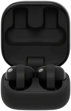 Sony LinkBuds Clip Open-Ear kuulokkeet WF-LC900B, musta - 5