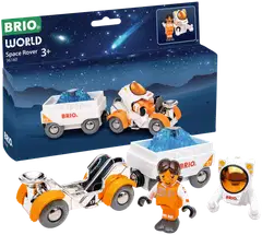 BRIO Avaruus Rover - 2