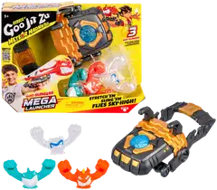 Goo Jit Zu Meteor Madness Mega Launcher - 1