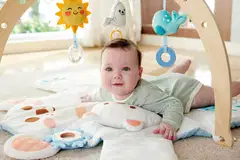 Hape vauvamatto karhu - 8