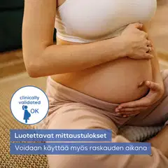 Beurer Verenpainemittari mansetilla BM28 - 8