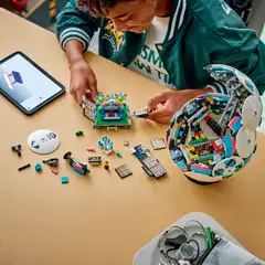 LEGO® Editions Sports 43019 Jalkapallo - 8