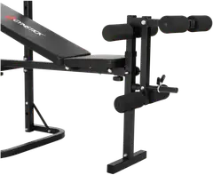 Gymstick Weight Bench 1 painonnostopenkki - 6