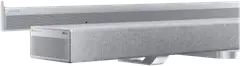Sharp soundbar ja langaton subwoofer HT-SBW55121(SL) hopea - 4