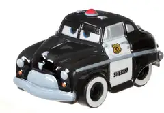 Disney Autot Mini racers miniauto 3kpl - 2