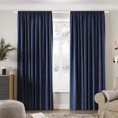 Ihanin verhotanko Elise mattavalkoinen 16/19mm 120-210cm - 5