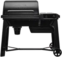 Traeger Woodridge pellettigrilli - 1