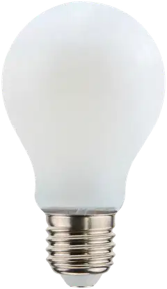 Airam LED A60 827 840lm E27 360 OP FIL A - 1
