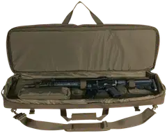 Tasmanian Tiger Modular Rifle Bag aselaukku, oliivi - 2