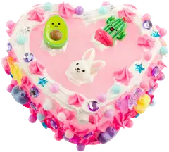 Decoden Magic Klassinen pikkupurkki - 6
