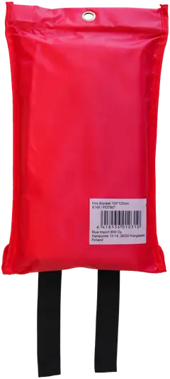 SafeMate sammutuspeite 100x120cm - 2