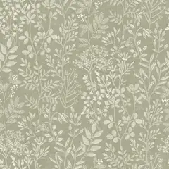 Grandeco Life Tapetti Karuna 205003 non-woven - 1