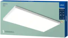 Airam Avira M paneelivalaisin IP20 23W CCT DIM valkoinen - 2