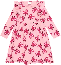 Ciraf lasten mekko perhonen 25TC253308 - Lilas Aop - 1