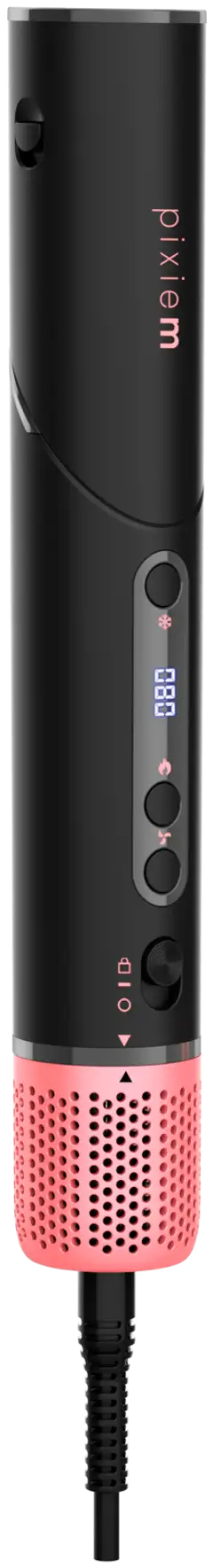 Pixiem hiusmuotoilija 1400W AIR 7-IN-1 BLDC - 2