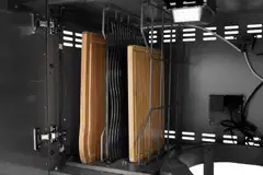 Napoleon Prestige PRO500 Connected kaasugrilli - 11