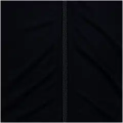 Danskin lasten saumaton treenitakki DGA2624 - Black - 2