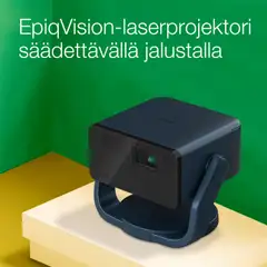 Espon laserprojektori EF-21N sininen - 3