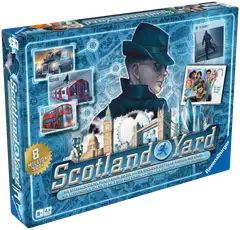 Ravensburger Scotland Yard - 2