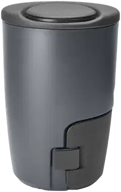 Kekkilä kompostoiva huussikäymälä 230 l - 1