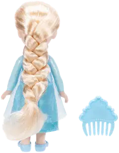 DP + FR nukke Value Bodice Petites 15 cm, erilaisia - 2