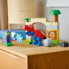 LEGO® DUPLO Disney TM 10463 Spidey-Rex-dinosaurus vs. Green Goblin - 9
