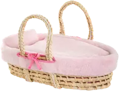 Corolle Mon Grand Poupon Nuken kantokori ja tarvikkeita - 4