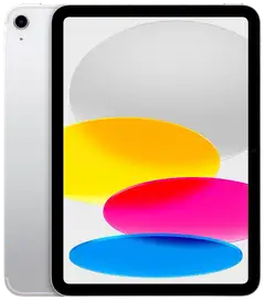 Apple iPad 11 wifi+5G 256GB hopea - MD7K4KN/A - 1