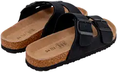 TEX lasten sandaalit I984440 - BLACK 1 - 2