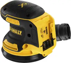 Dewalt epäkeskohiomakone DCW210NT - 2