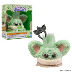 Furby interaktiivinen Furblets Star Wars 7,5 cm - 4