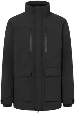 Five Seasons miesten toppatakki Maverick - BLACK - 1