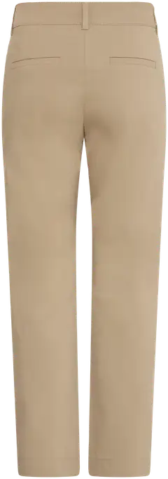 B.young naisten housut Bydixi straight - Chinchilla - 2