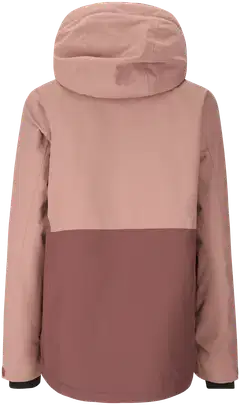 Whistler naisten Rossburg laskettelutakki - Twilight Mauve - 2