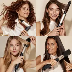 Silk'n hiusten muotoilutyökalu Silky Air Flex 8 - 13