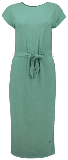 Zabaione naisten mekko Am44ara - Basil - 1